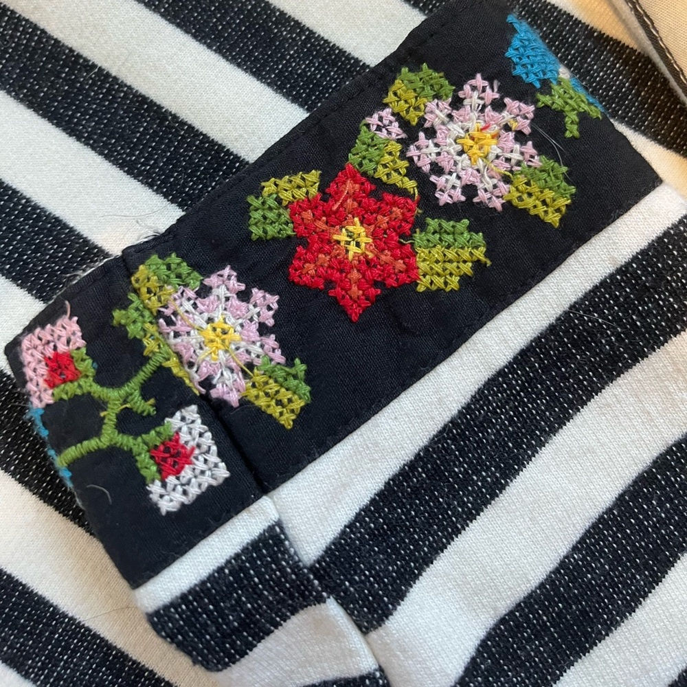 UK BOUTIQUE RHUM RAISIN DRESS